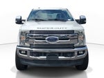 2019 Ford Super Duty F-250 SRW XLT