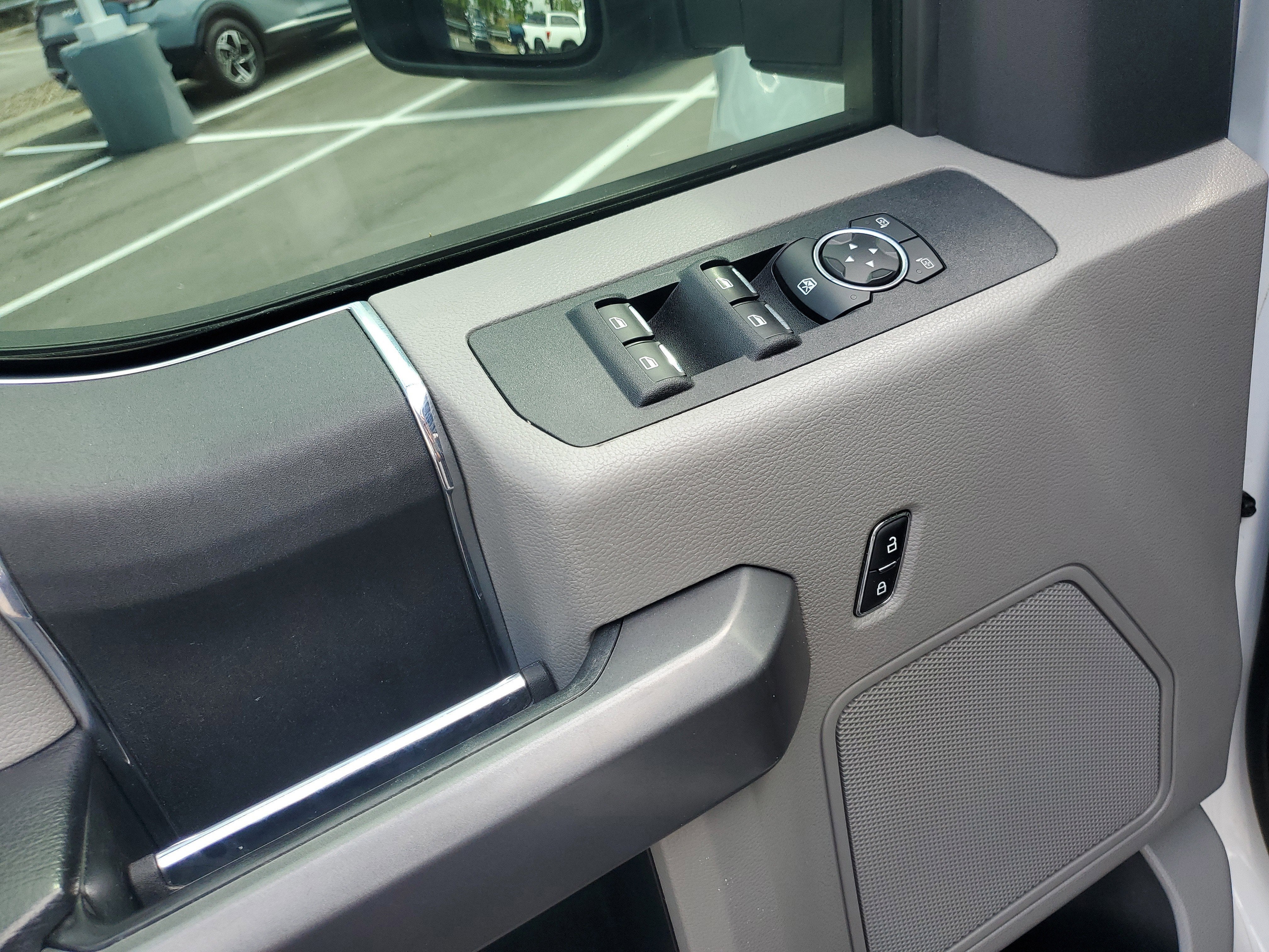 2019 Ford Super Duty F-250 SRW XLT