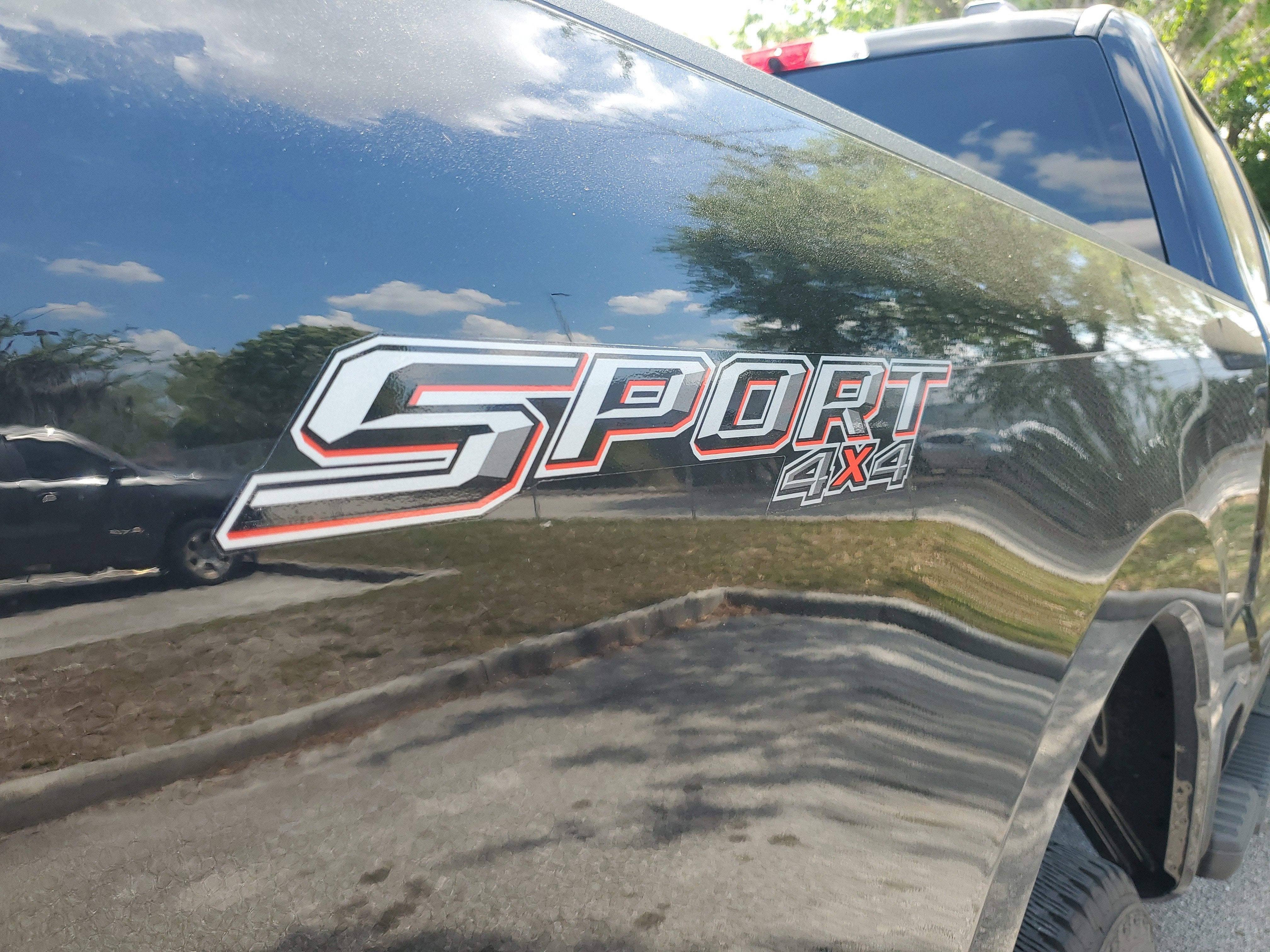 2024 Ford Super Duty F-350 SRW LARIAT