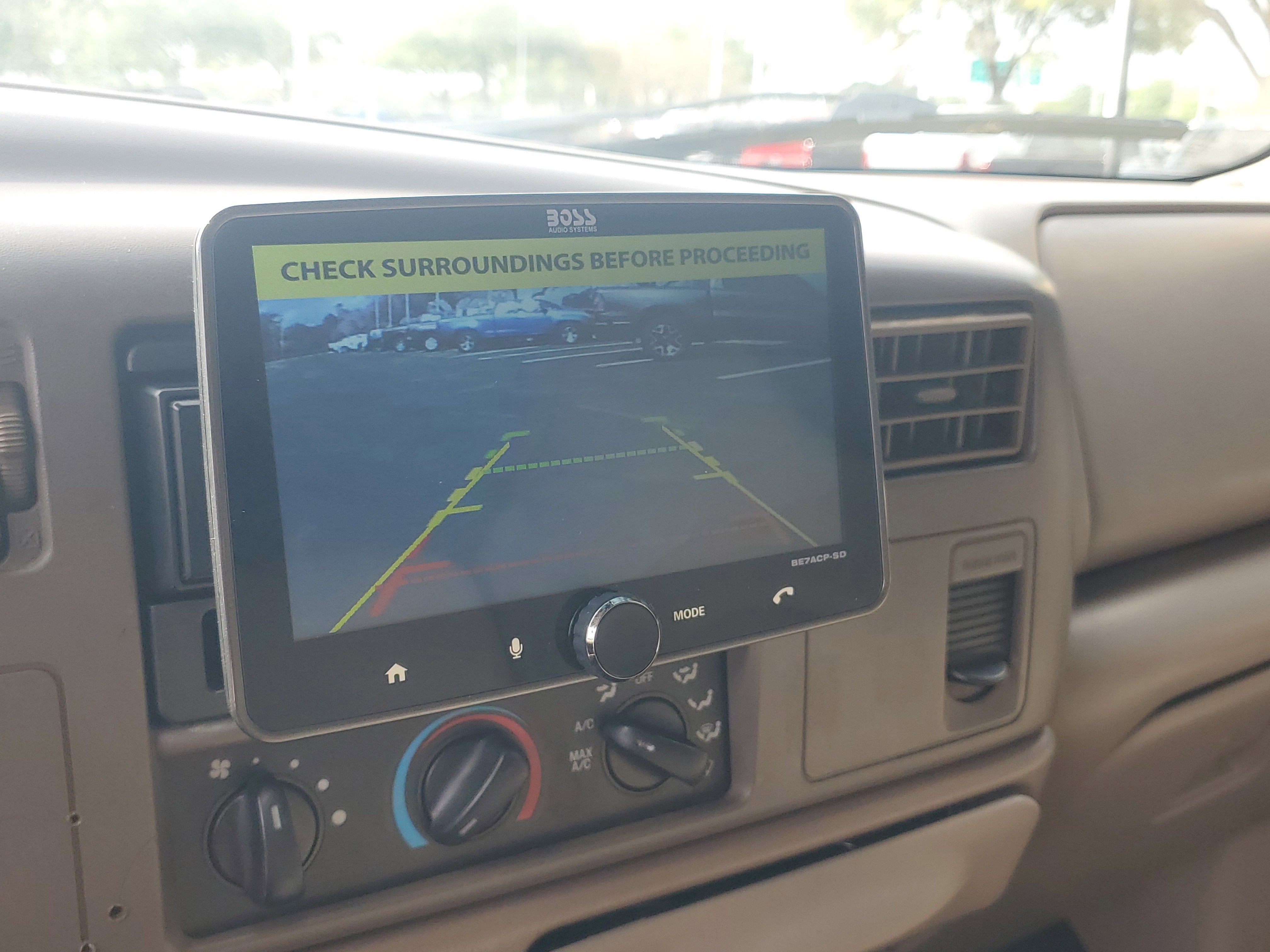 2000 Ford Super Duty F-350 SRW XL