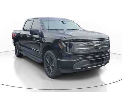 2023 Ford F-150 Lightning LARIAT
