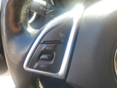 2019 Chevrolet Camaro 1LT