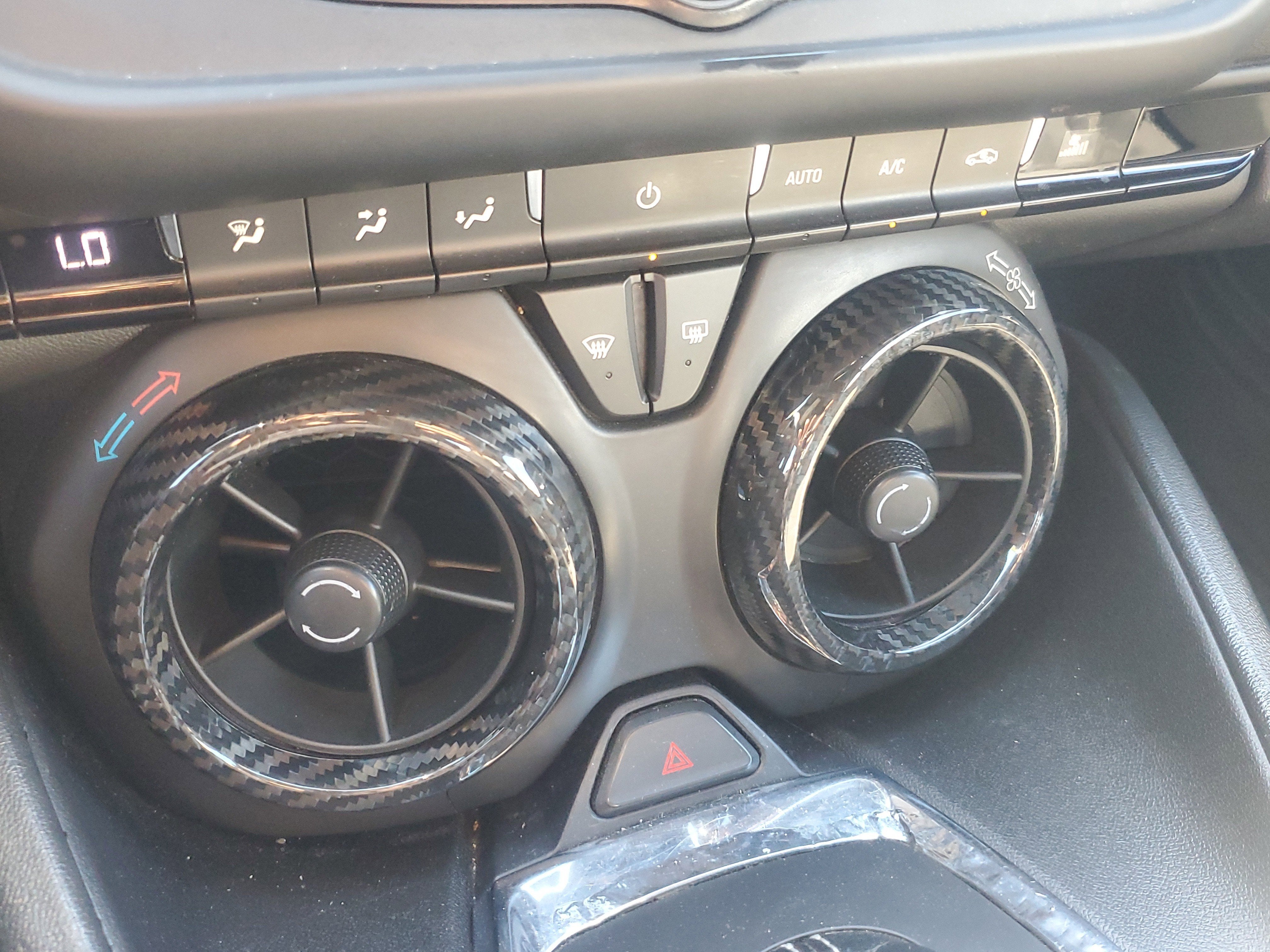 2019 Chevrolet Camaro 1LT