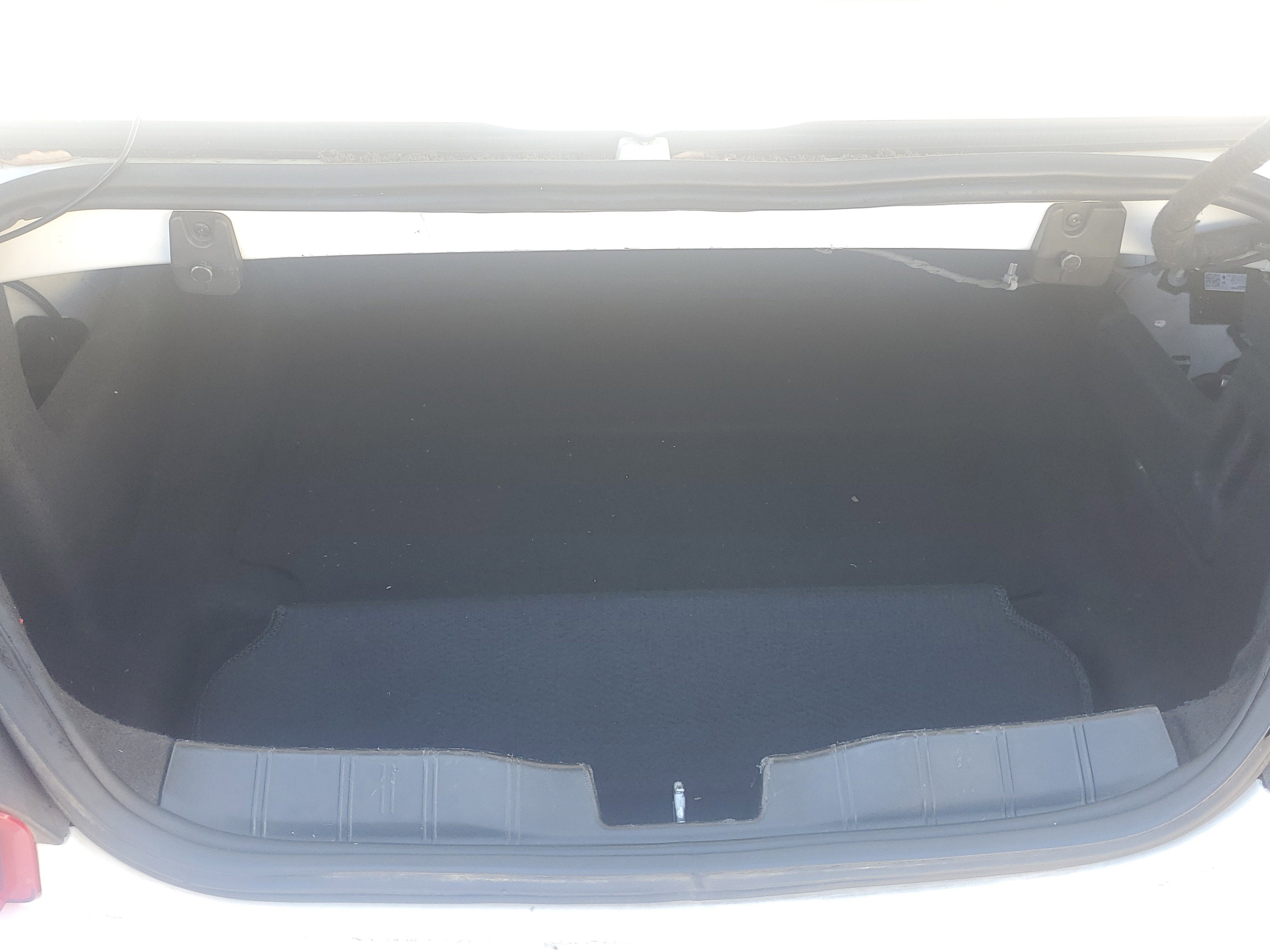 2019 Chevrolet Camaro 1LT