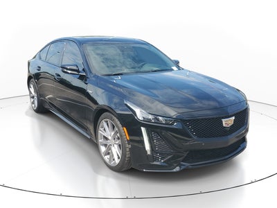 2024 Cadillac CT5-V V-Series