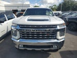 2022 Chevrolet Silverado 2500HD LTZ