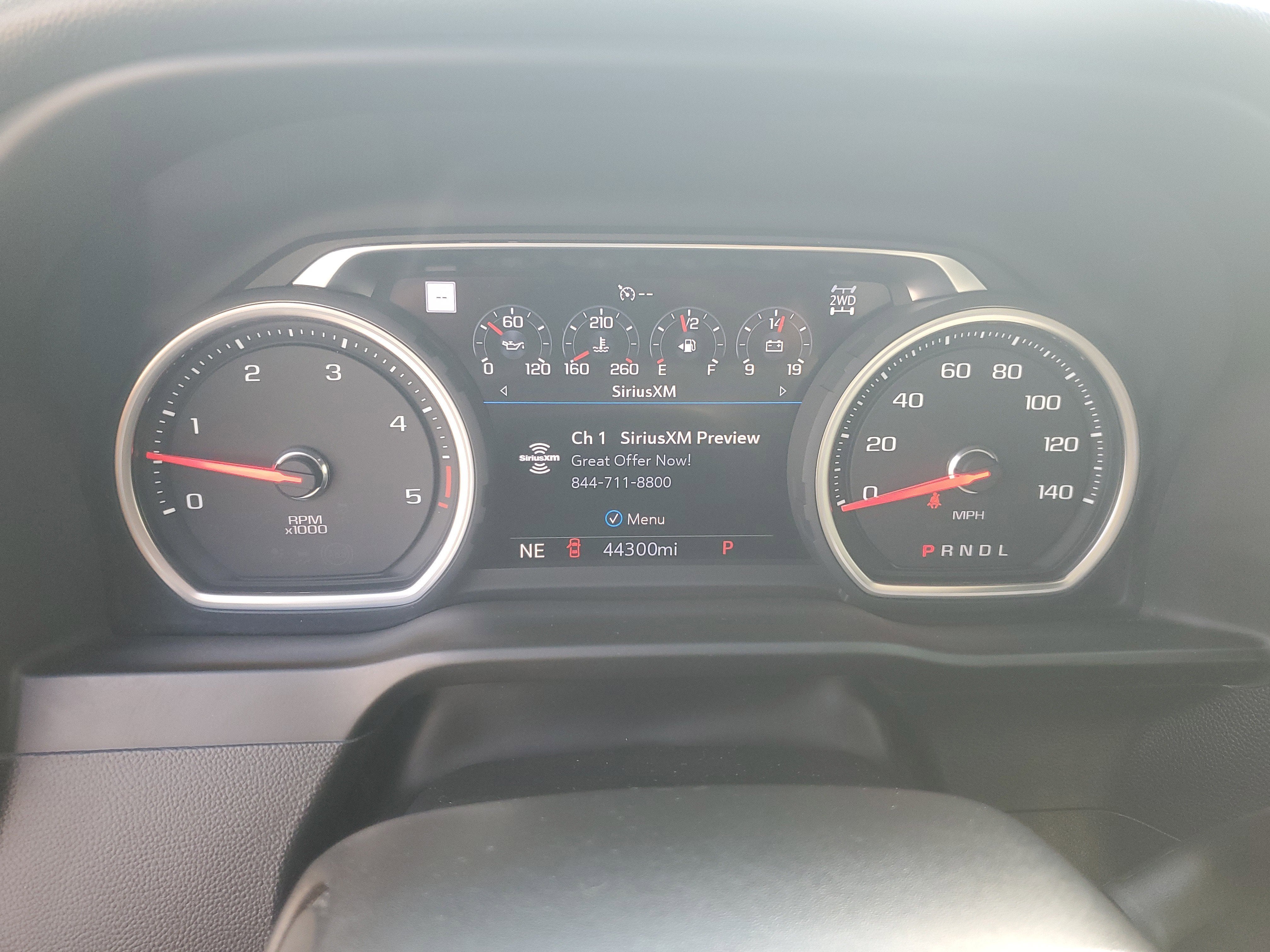 2022 Chevrolet Silverado 3500HD High Country