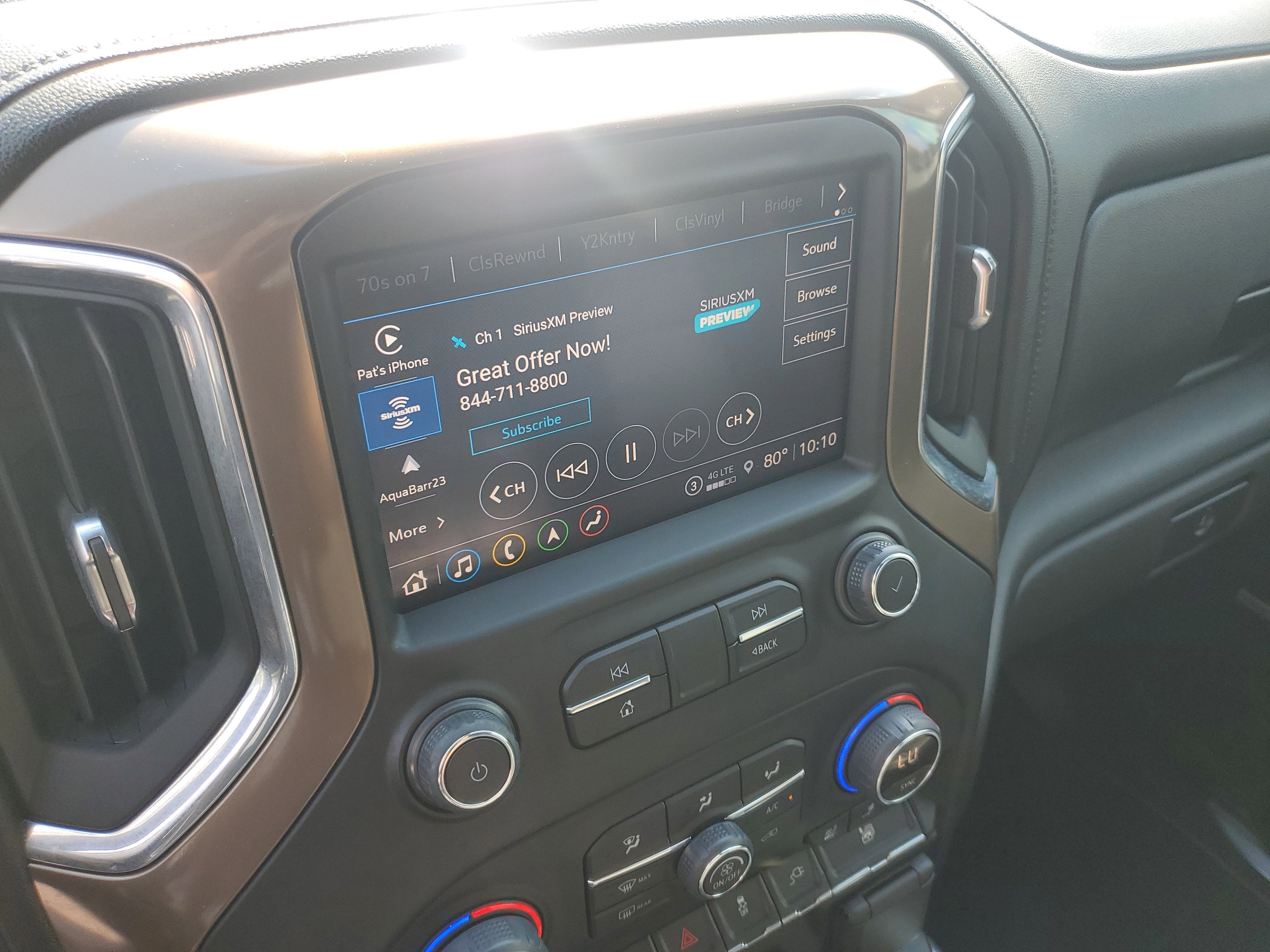 2022 Chevrolet Silverado 3500HD High Country