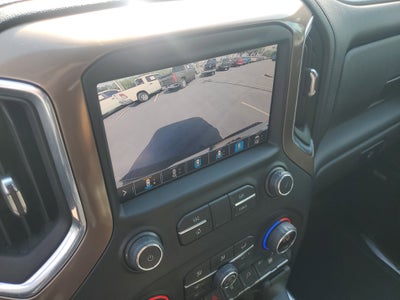 2022 Chevrolet Silverado 3500HD High Country
