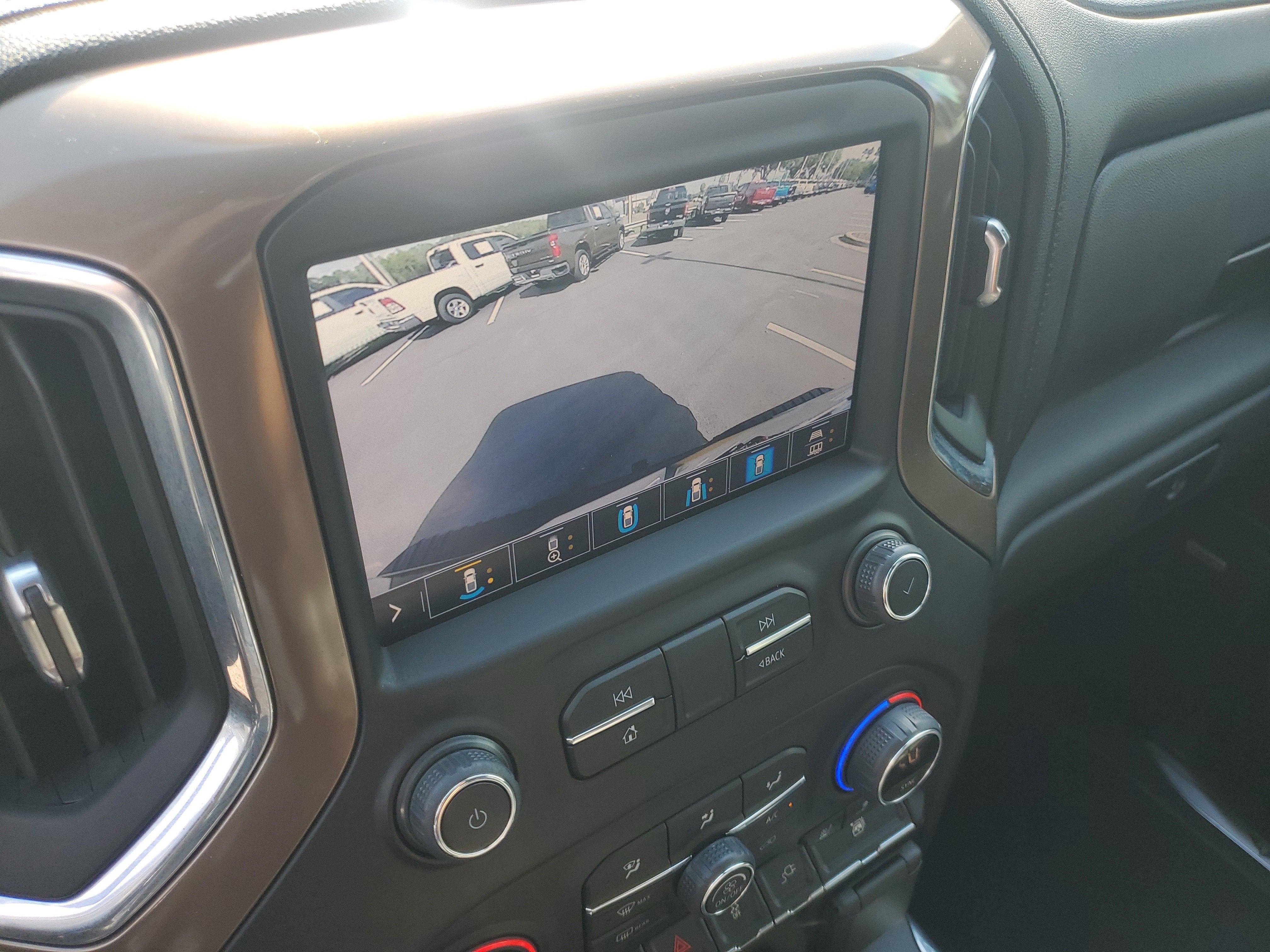 2022 Chevrolet Silverado 3500HD High Country