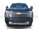 2022 Chevrolet Silverado 3500HD High Country