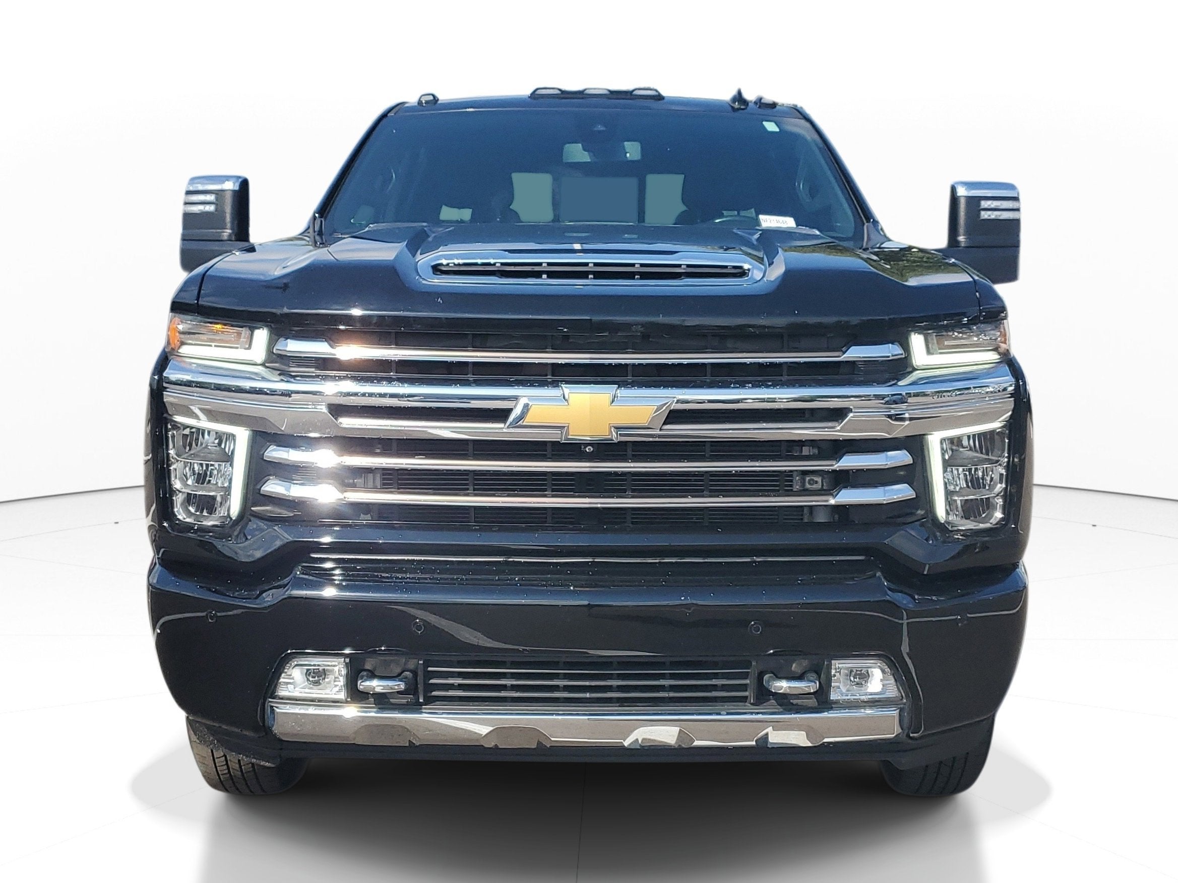 2022 Chevrolet Silverado 3500HD High Country
