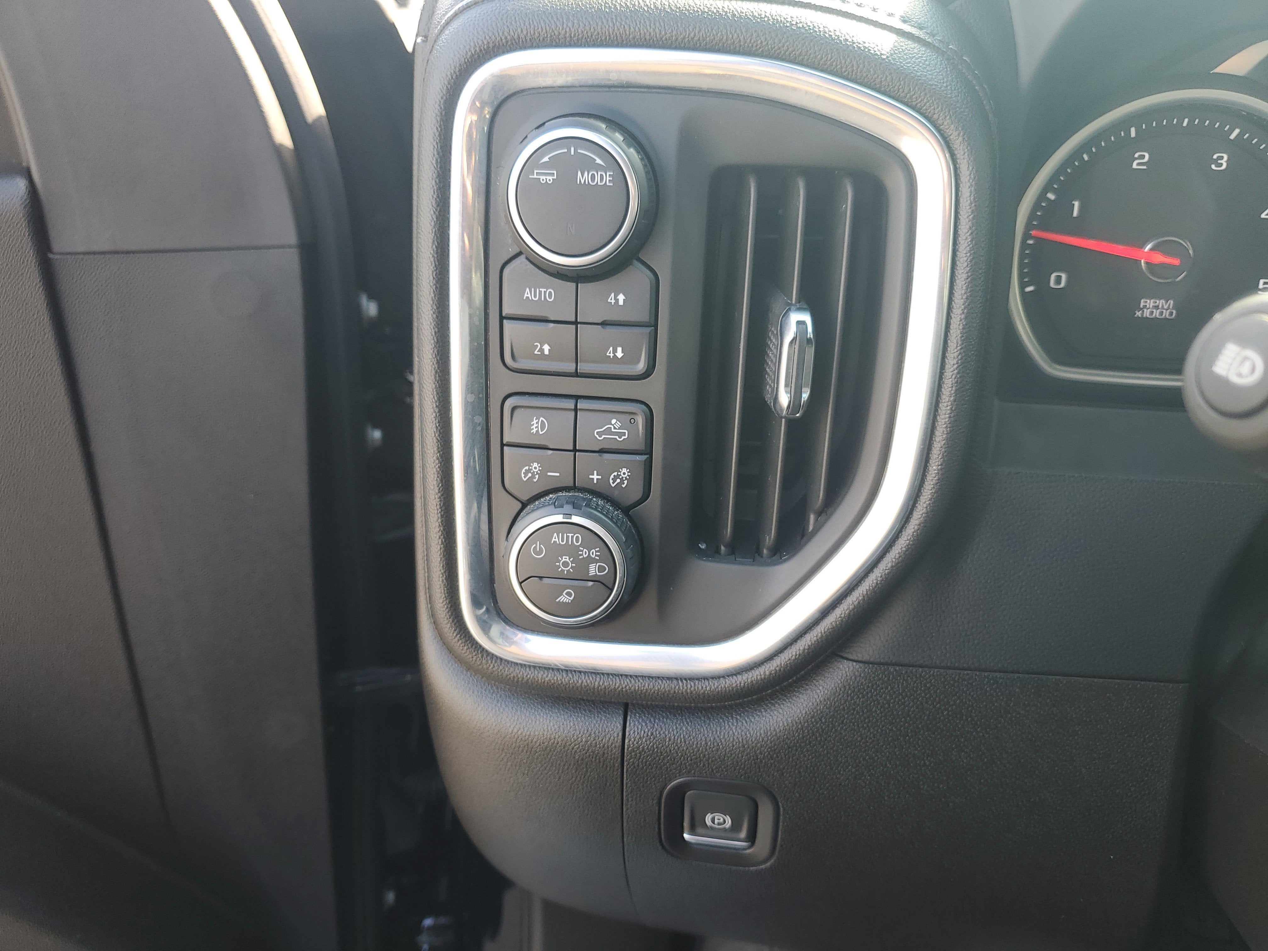 2022 Chevrolet Silverado 3500HD High Country