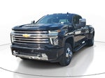 2022 Chevrolet Silverado 3500HD High Country