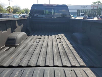 2022 Chevrolet Silverado 3500HD High Country
