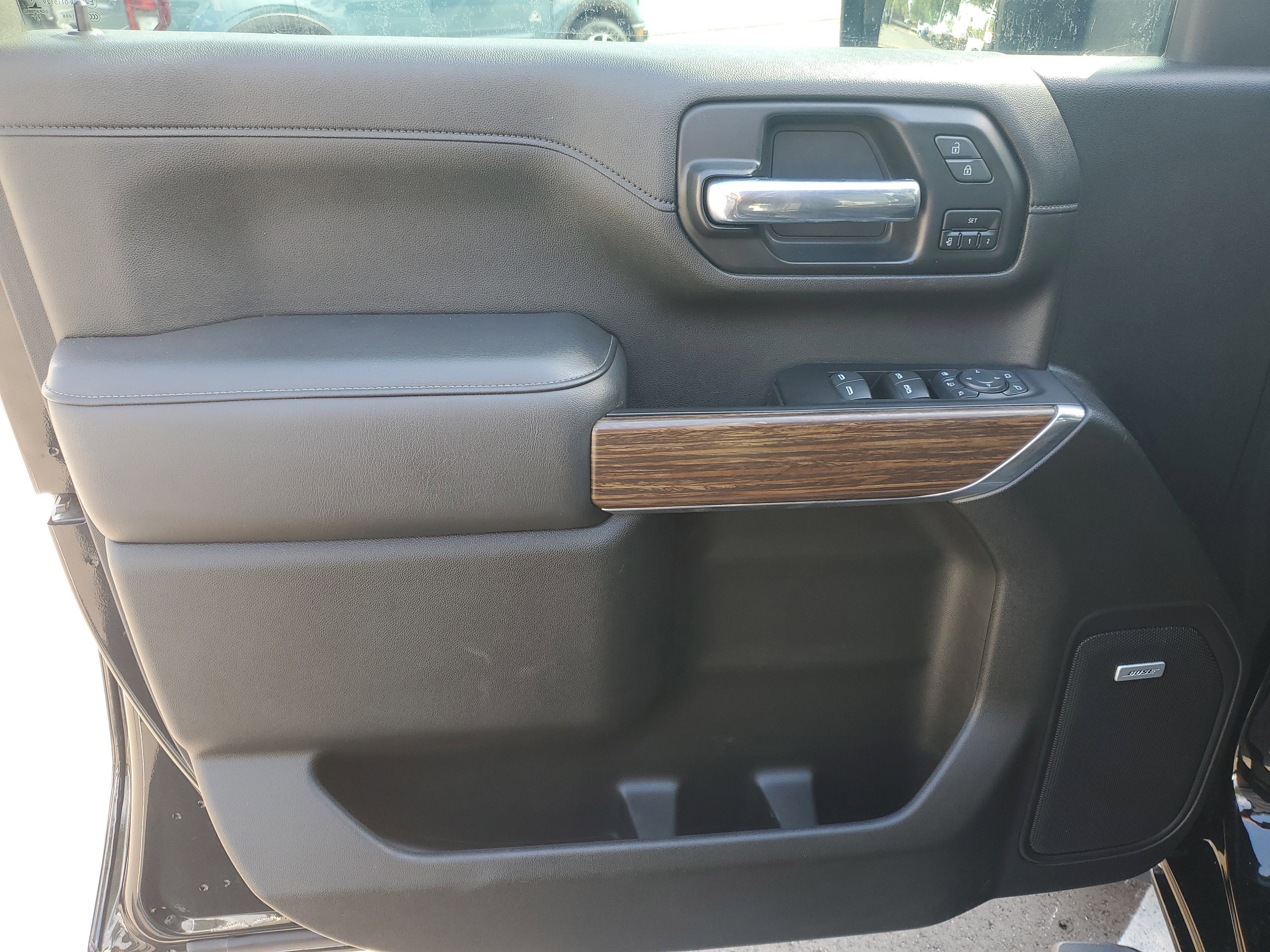 2022 Chevrolet Silverado 3500HD High Country