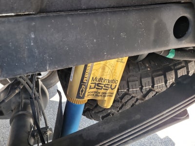 2022 Chevrolet Colorado 4WD ZR2