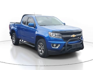 2018 Chevrolet Colorado 2WD Z71