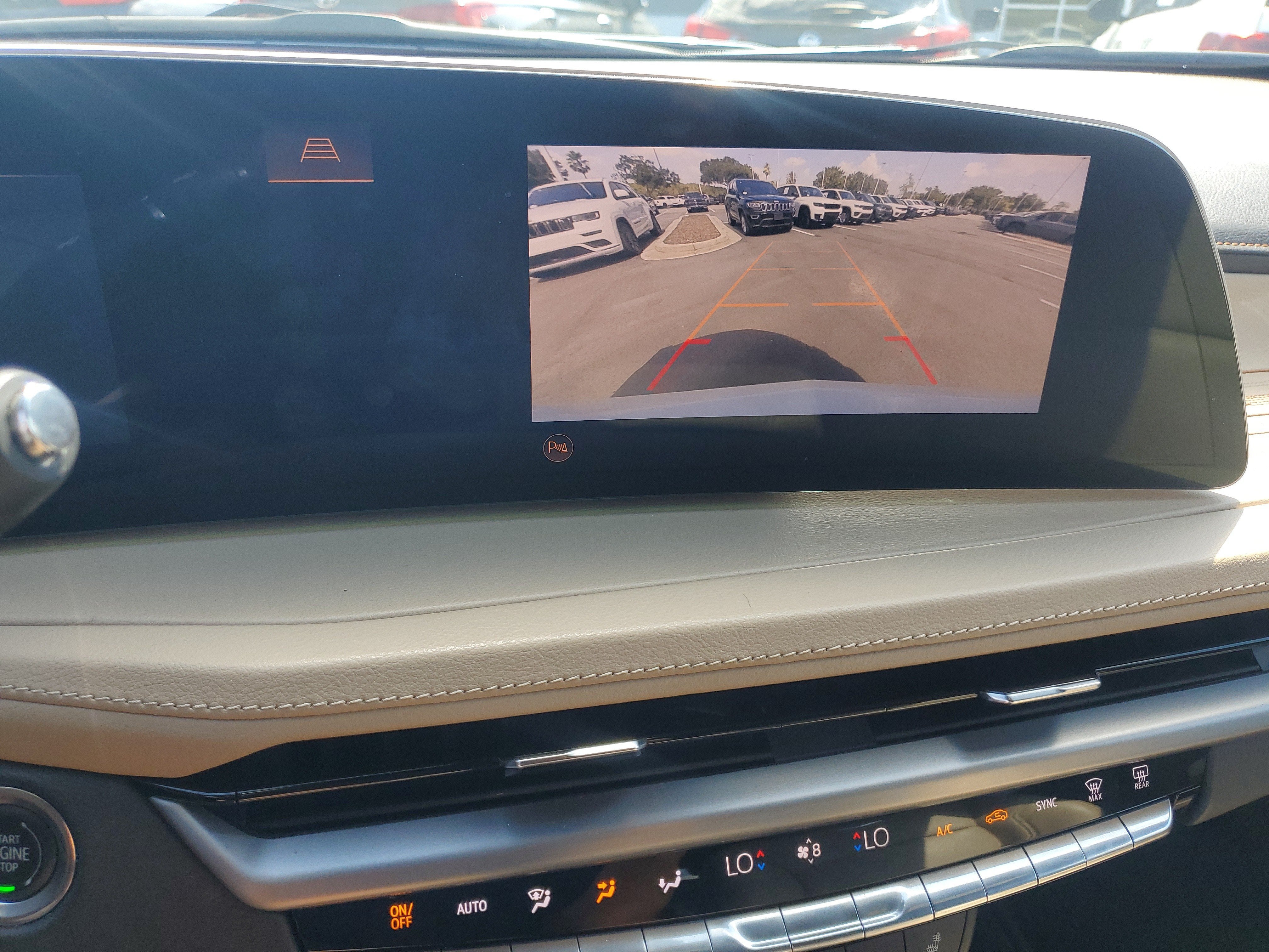 2024 Cadillac XT4 FWD Premium Luxury