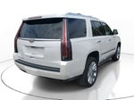 2017 Cadillac Escalade Platinum