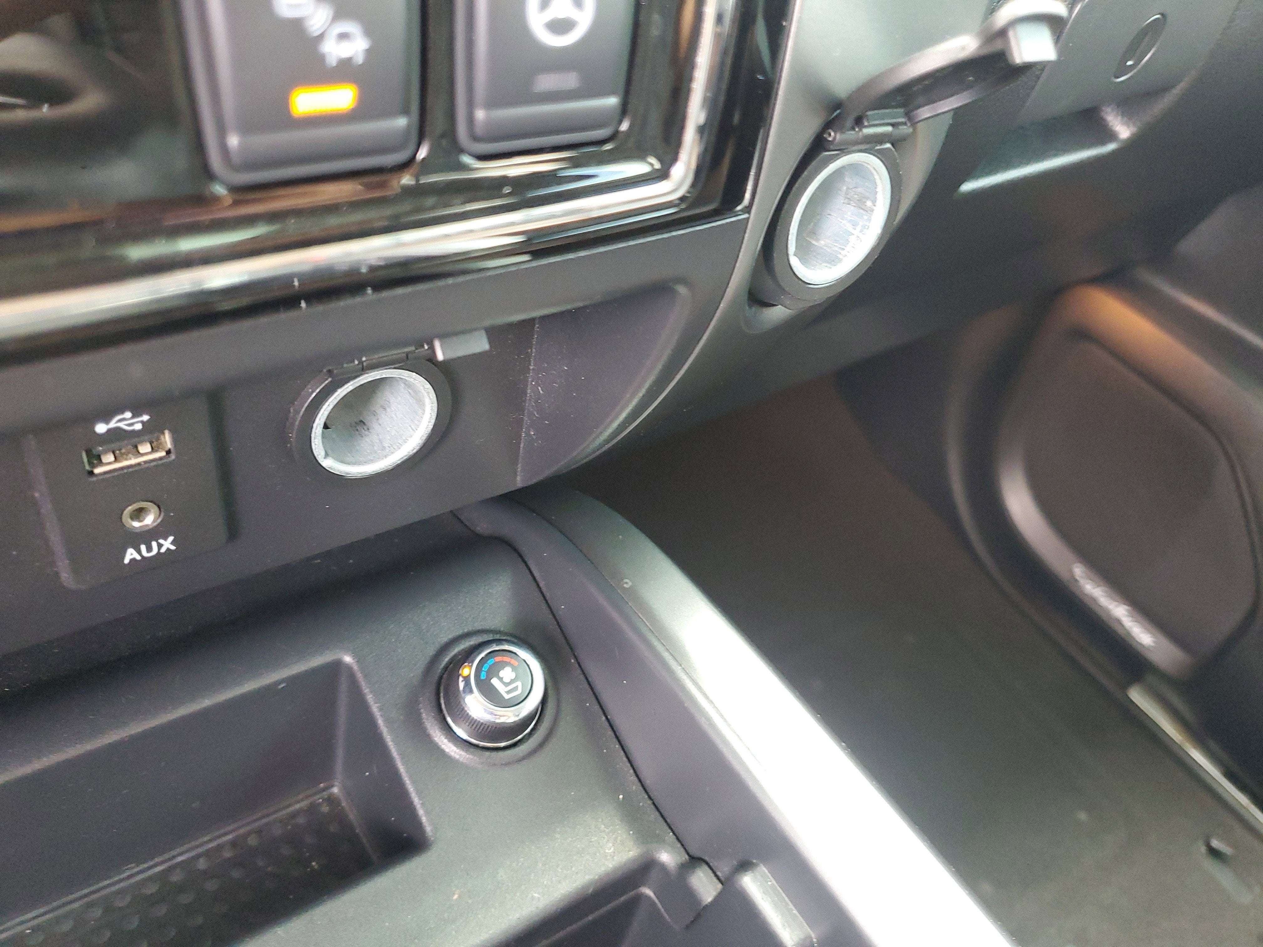 2018 Nissan Titan Platinum Reserve