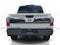 2018 Nissan Titan Platinum Reserve