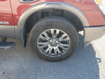 2018 Nissan Titan XD Platinum Reserve