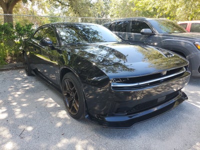 2024 Dodge Charger Daytona R/T
