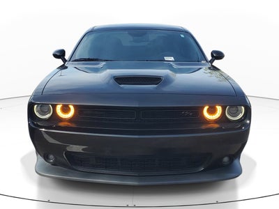 2020 Dodge Challenger R/T