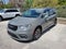 2022 Chrysler Pacifica Hybrid Limited