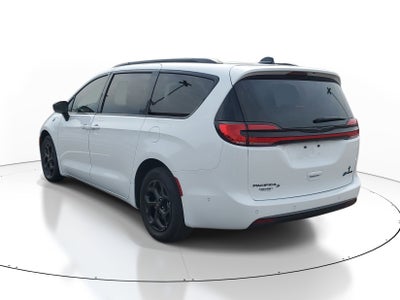 2025 Chrysler Pacifica Hybrid Premium S Appearance Pkg