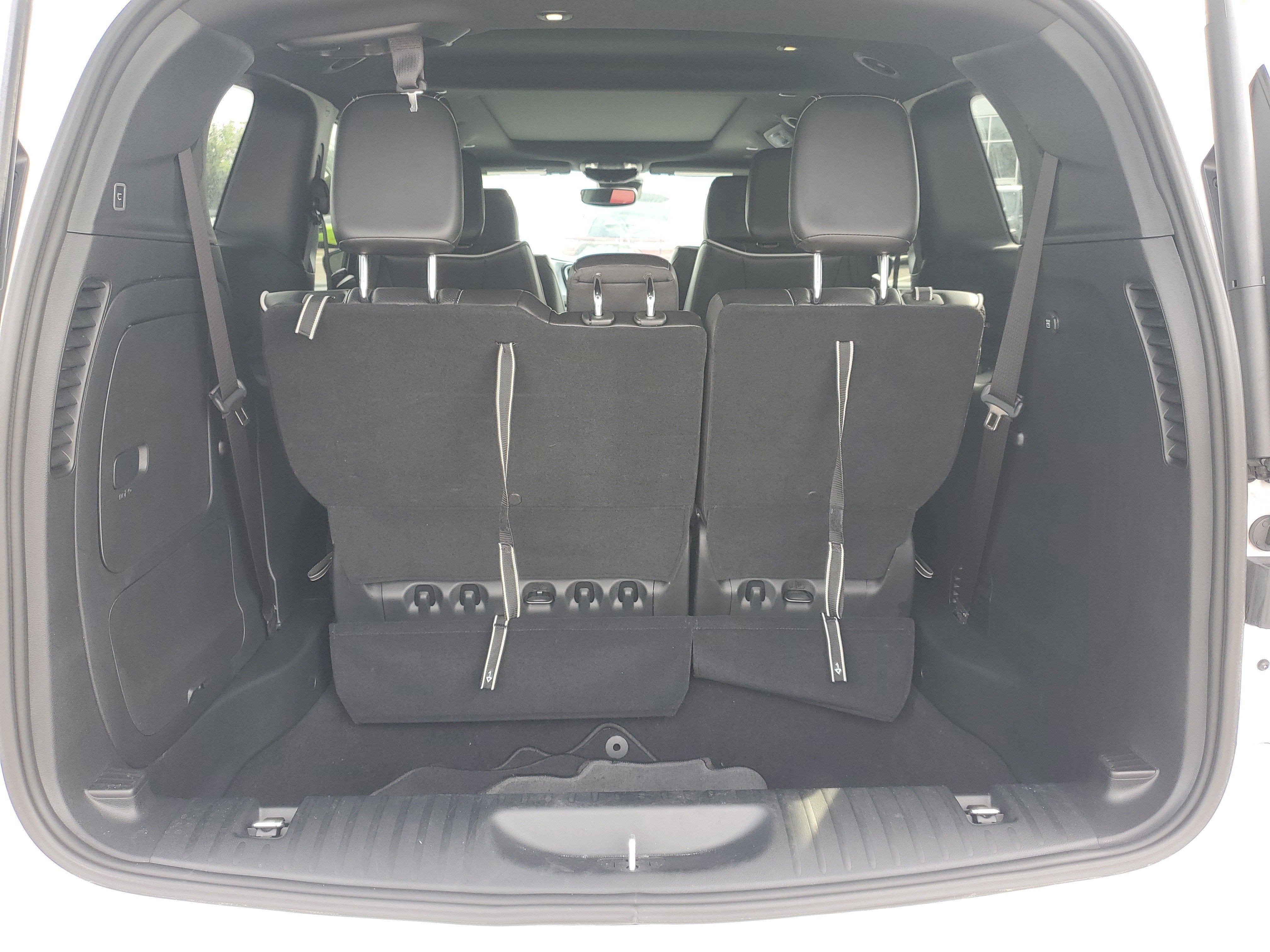 2025 Chrysler Pacifica Hybrid Premium S Appearance Pkg