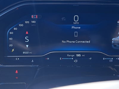 2025 Chevrolet Silverado 3500HD High Country