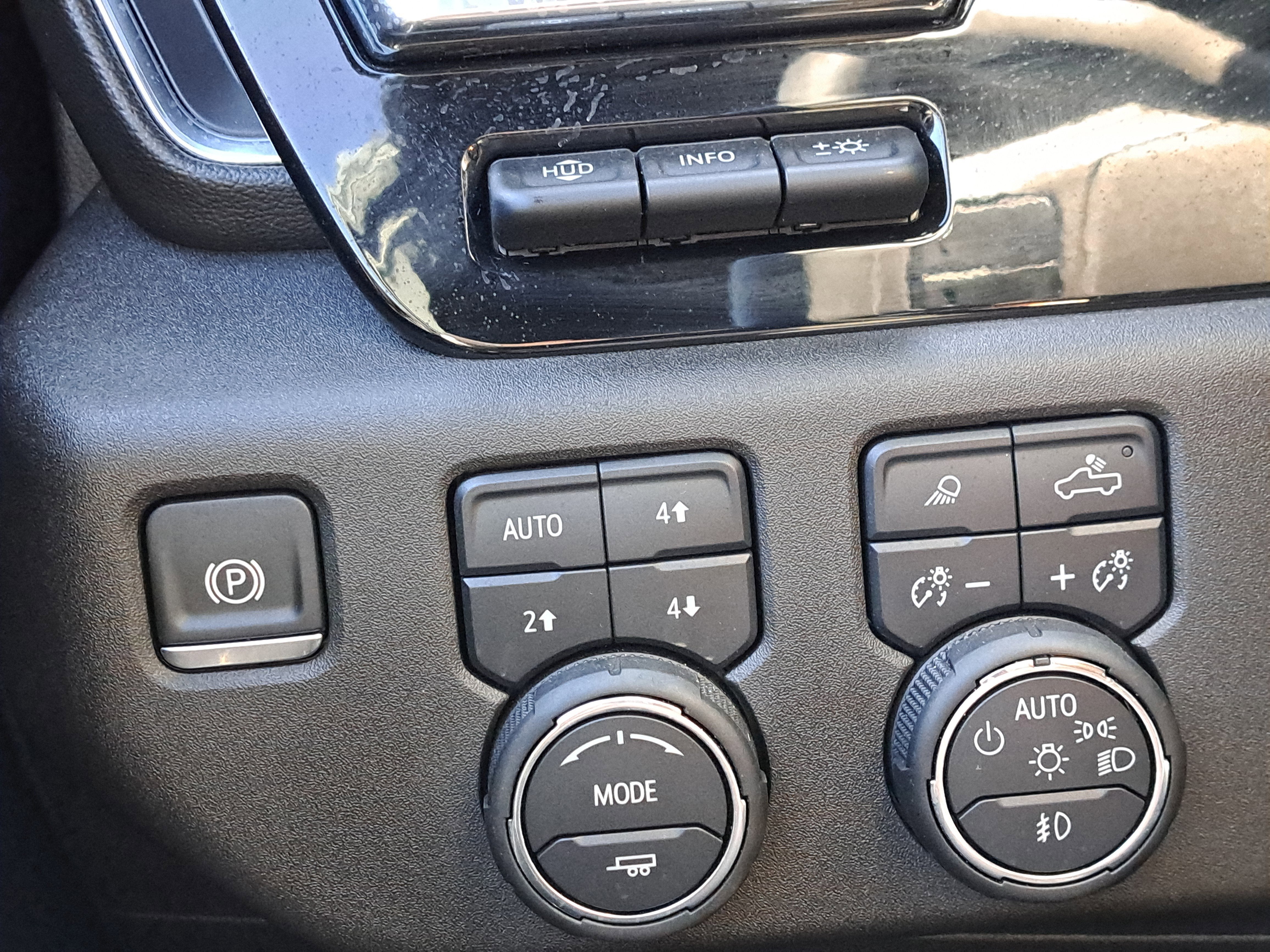 2025 Chevrolet Silverado 3500HD High Country