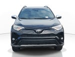2018 Toyota RAV4 SE