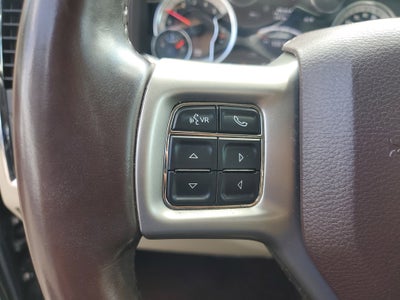 2013 RAM 3500 Laramie