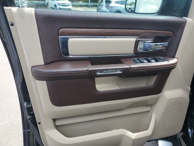 2013 RAM 3500 Laramie