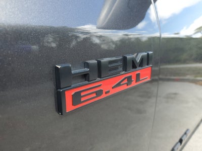 2019 RAM 2500 Power Wagon