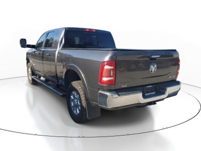 2019 RAM 2500 Laramie