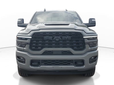 2026 RAM 2500 Limited