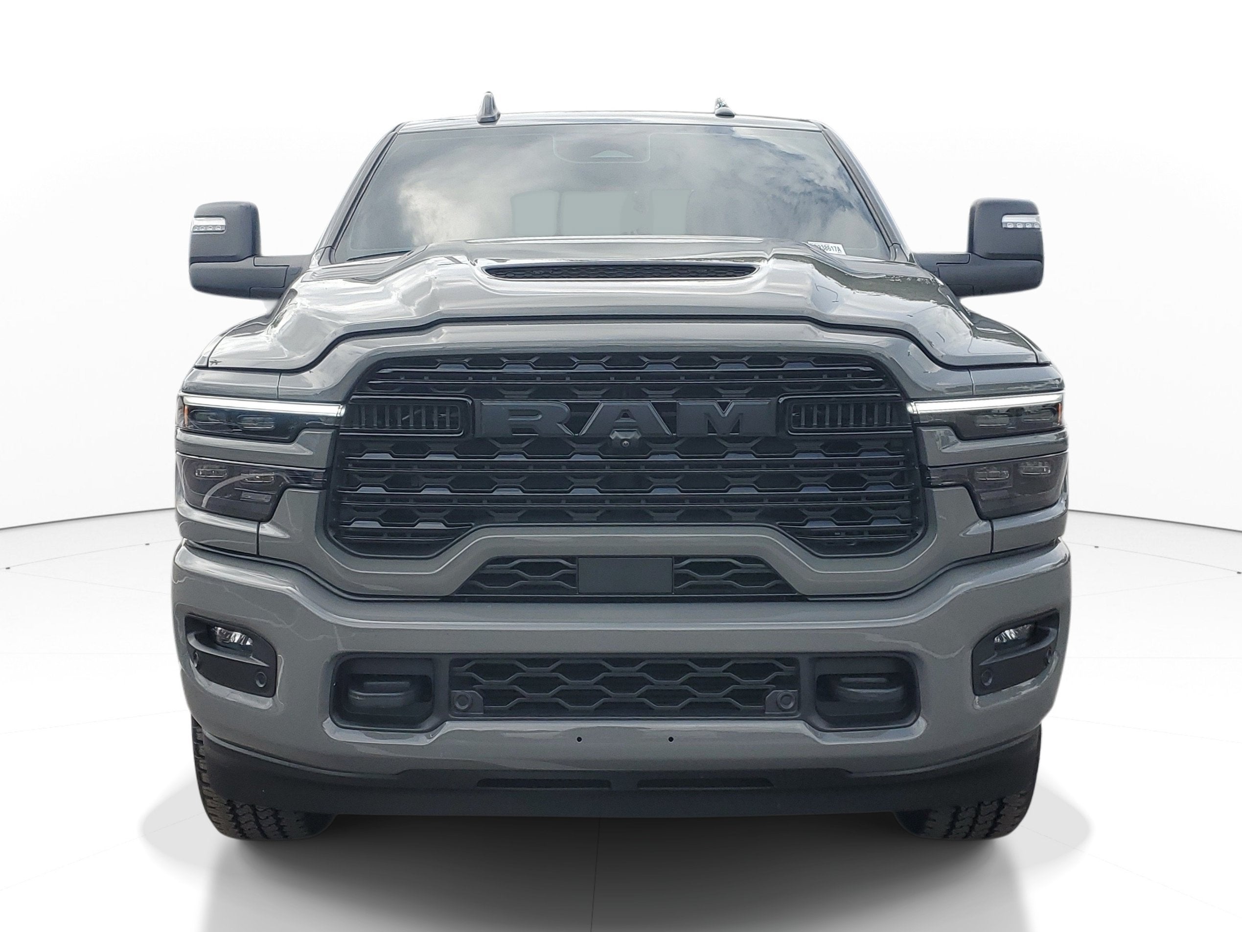 2026 RAM 2500 Limited