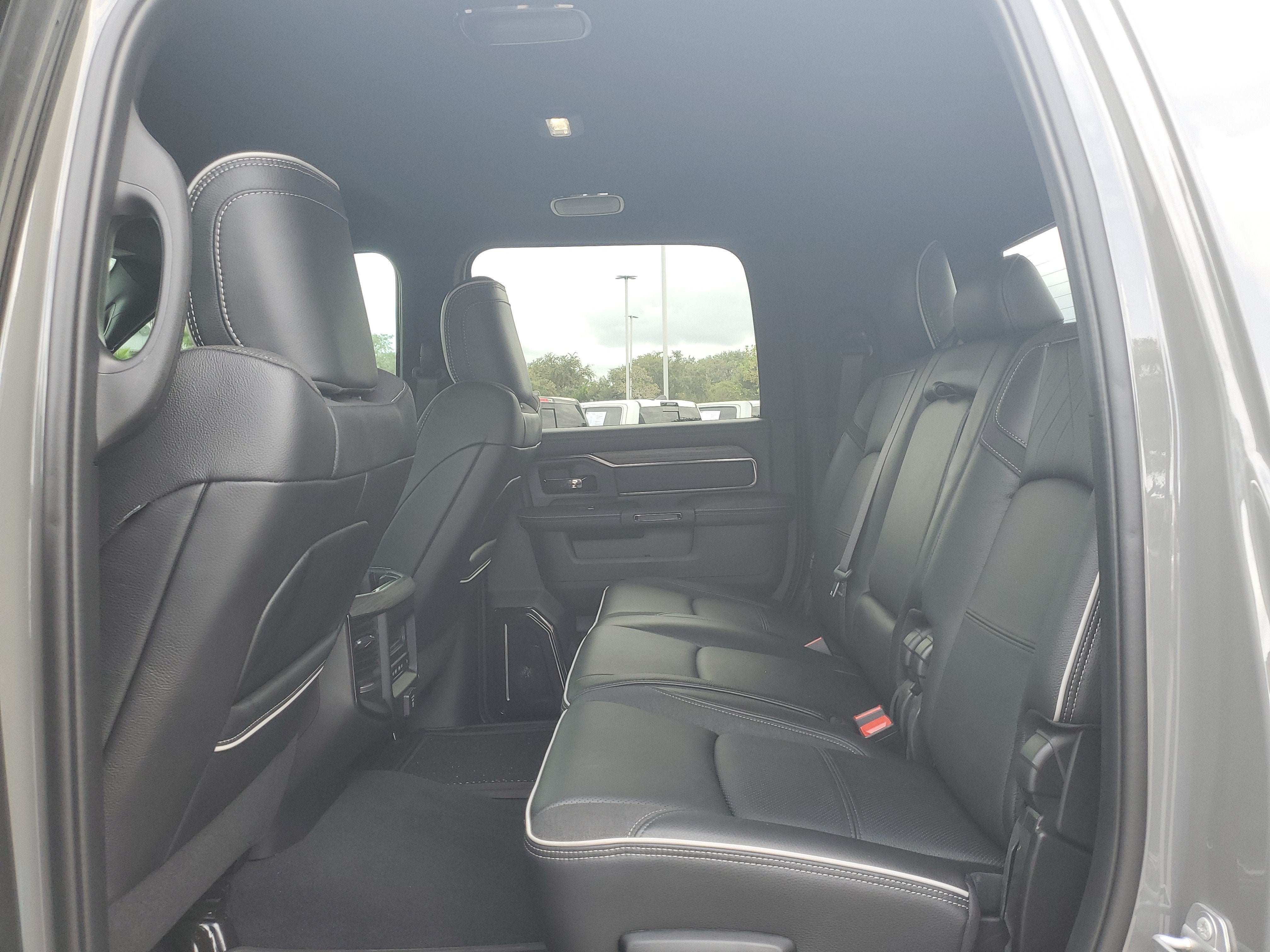 2026 RAM 2500 Limited