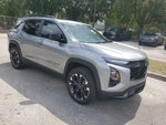 2025 Chevrolet Equinox FWD RS