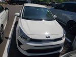 2021 Kia Rio 5-Door S