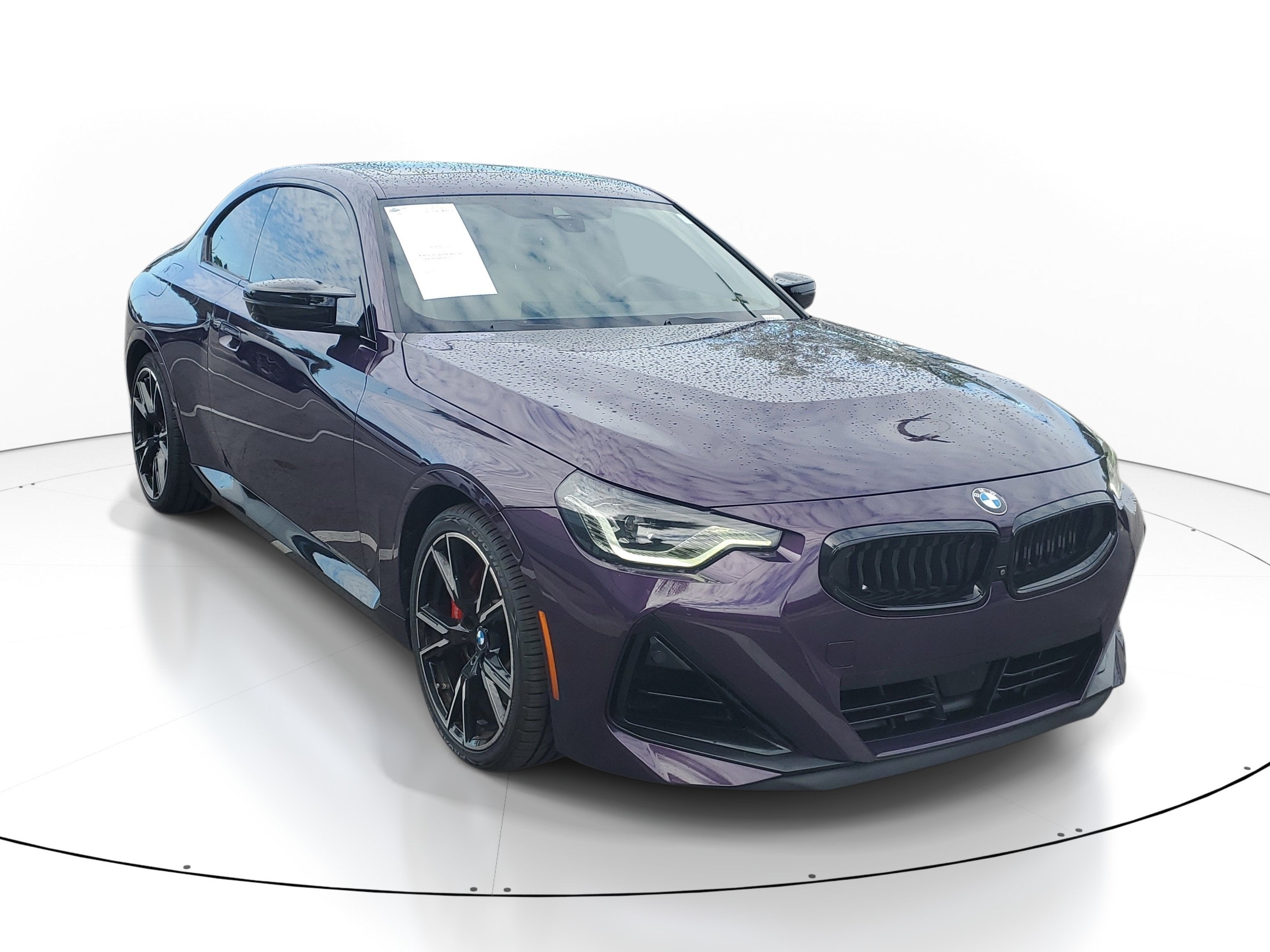 2023 BMW 2 Series M240i xDrive