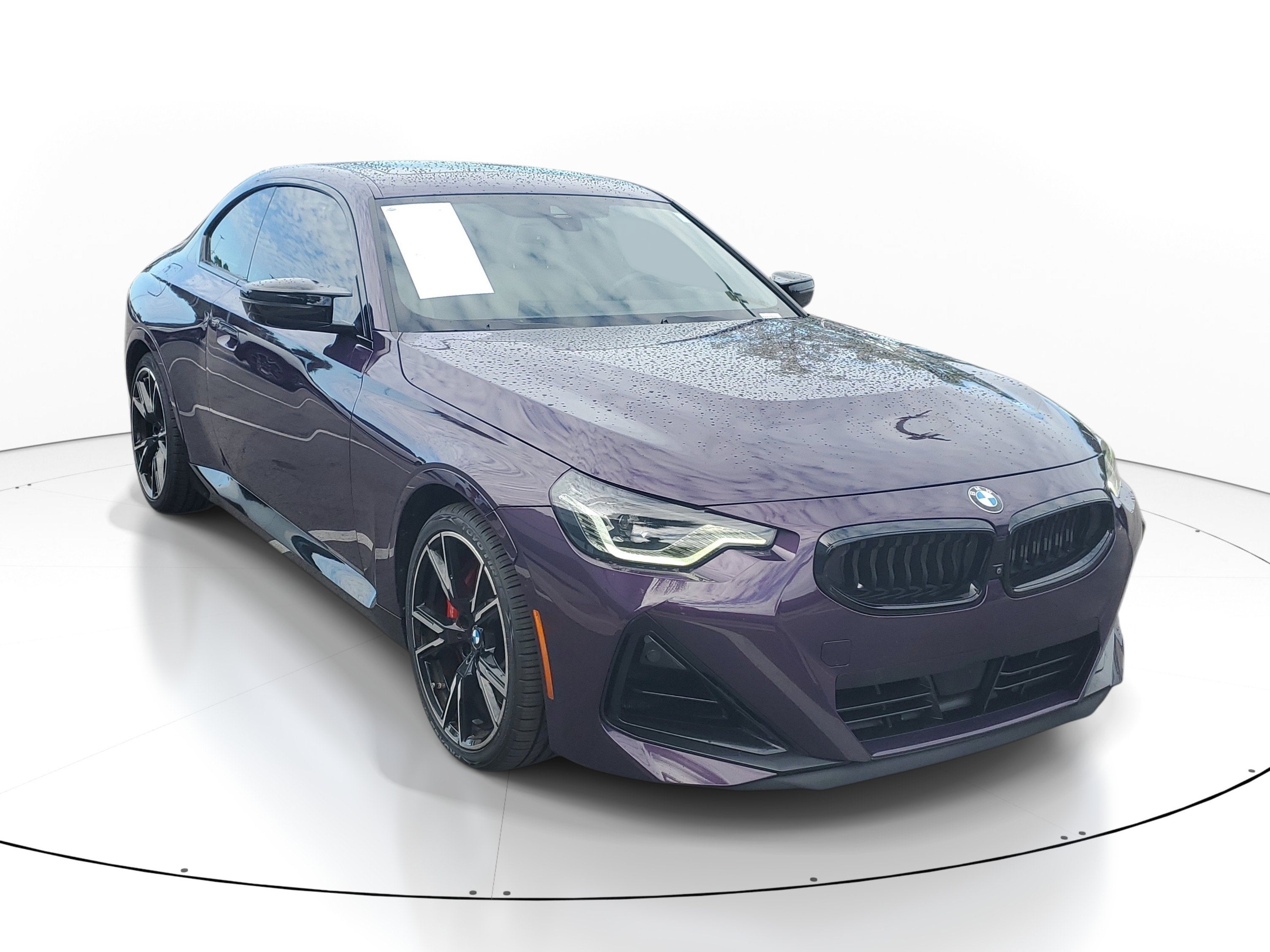2023 BMW 2 Series M240i xDrive
