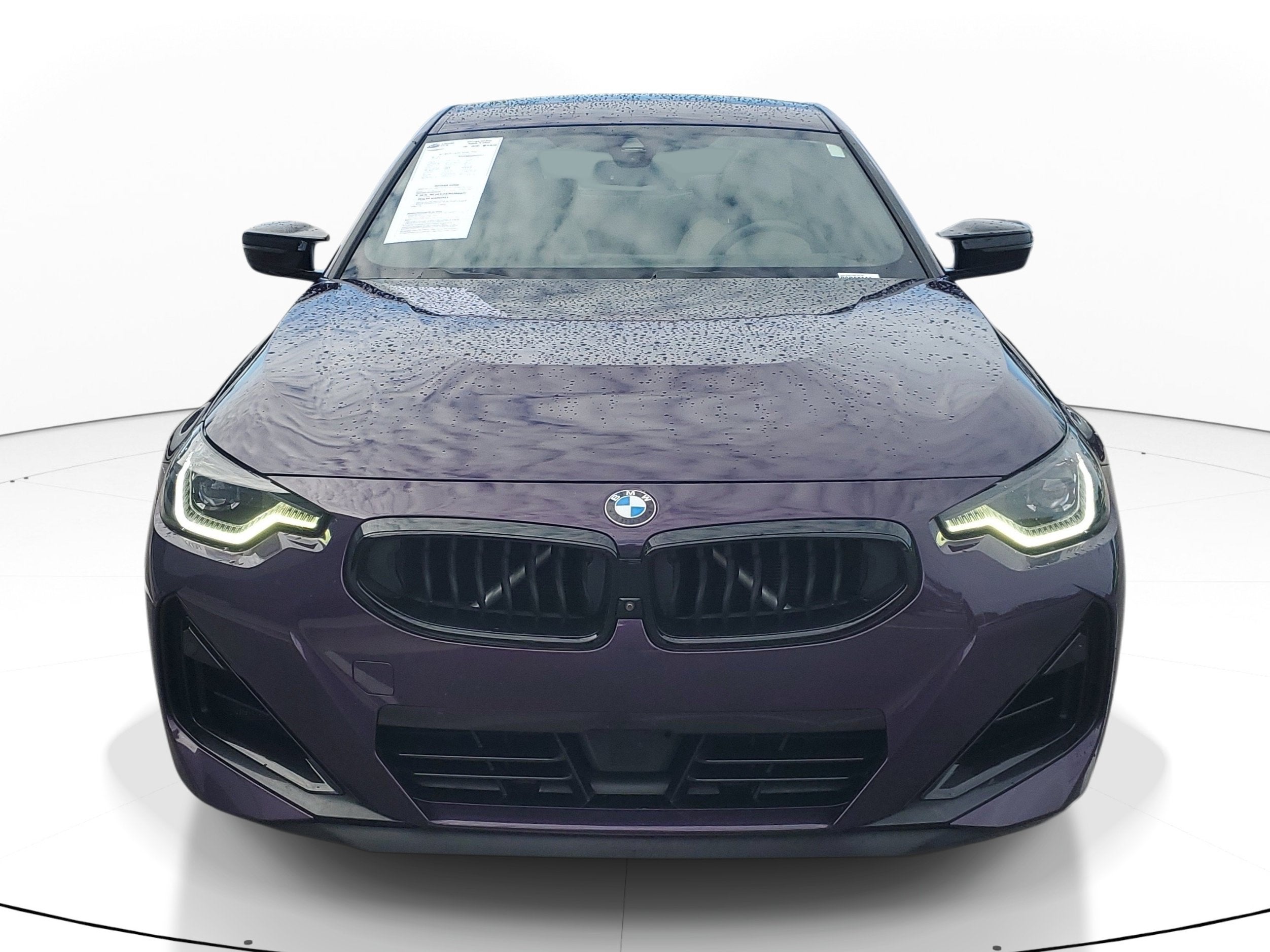 2023 BMW 2 Series M240i xDrive