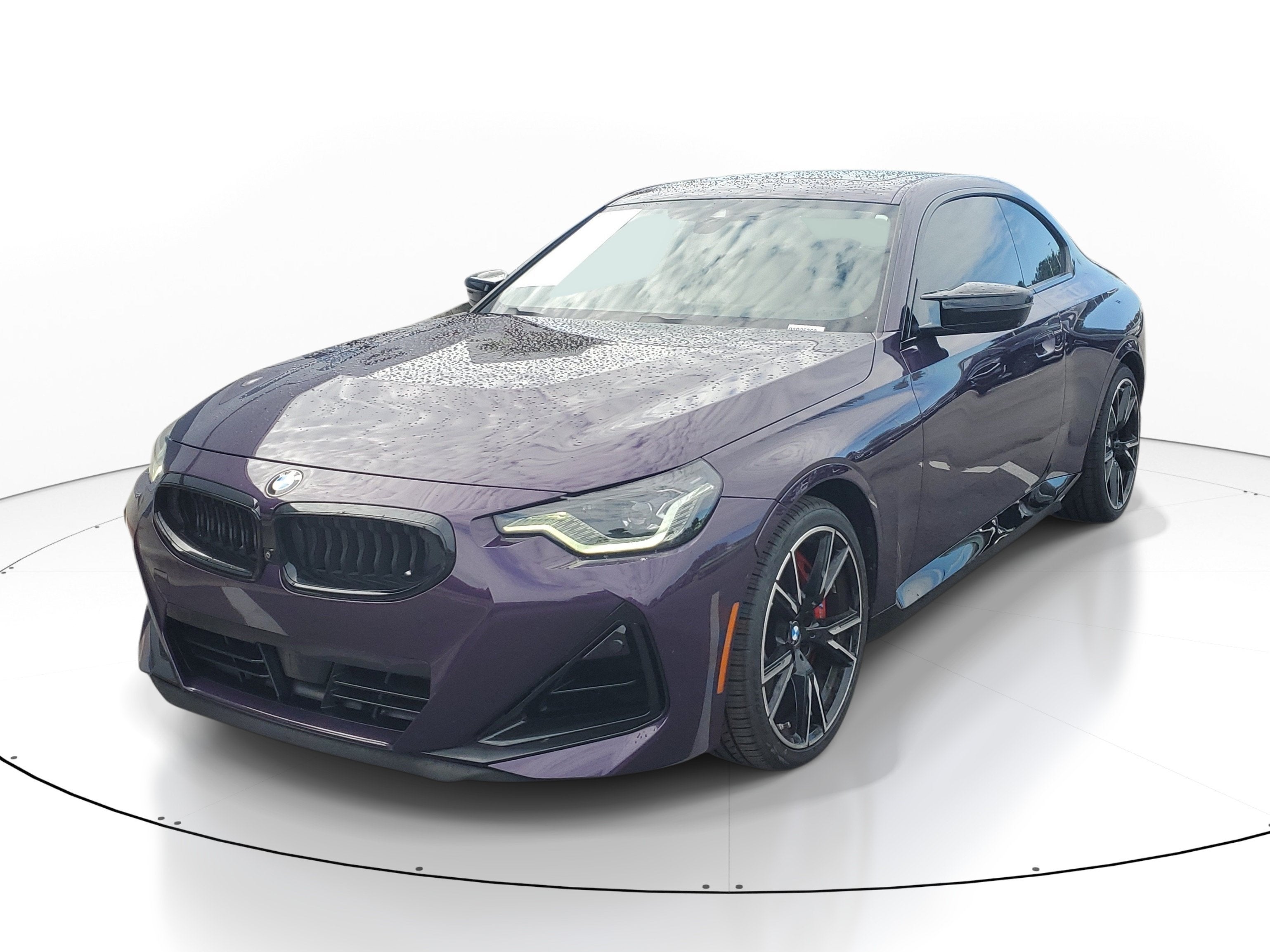 2023 BMW 2 Series M240i xDrive