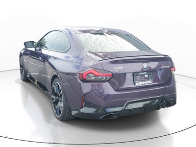2023 BMW 2 Series M240i xDrive