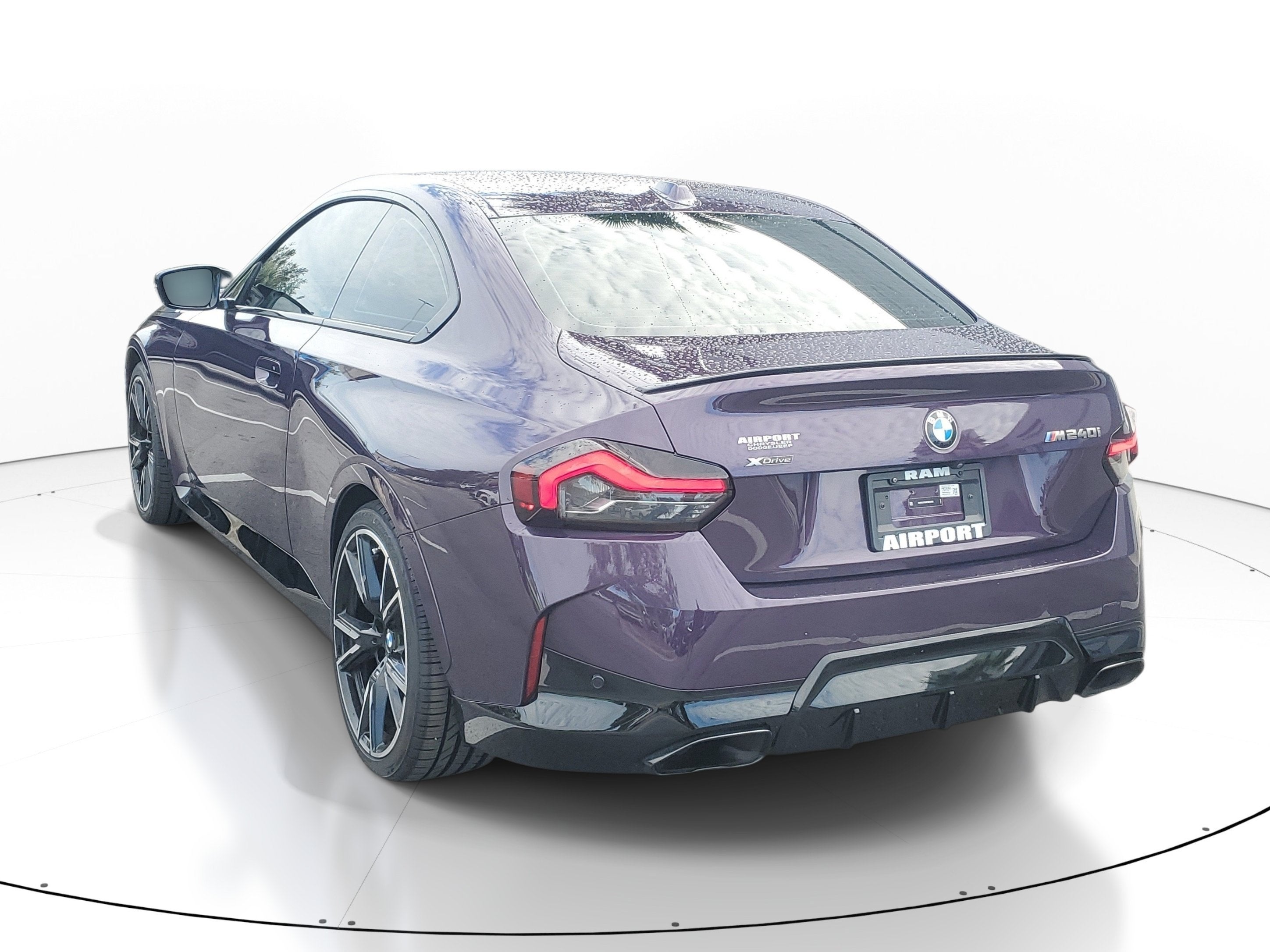 2023 BMW 2 Series M240i xDrive